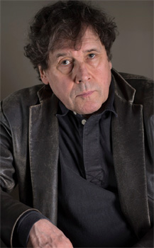 Stephen Rea